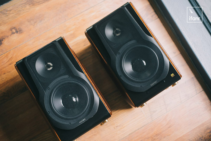 漫步者S3000轻体验 从这经典的旗舰型号说起 漫步者S3000轻体验 从这经典的旗舰型号说起