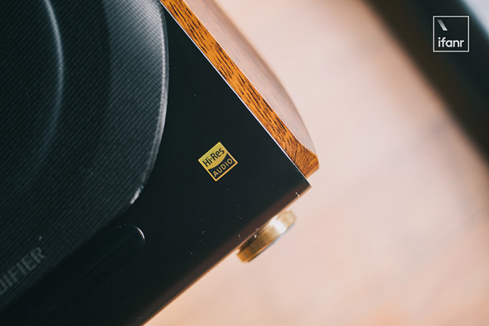 漫步者S3000轻体验 从这经典的旗舰型号说起 漫步者S3000轻体验 从这经典的旗舰型号说起