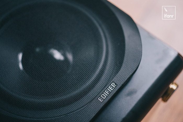 漫步者S3000轻体验 从这经典的旗舰型号说起 漫步者S3000轻体验 从这经典的旗舰型号说起