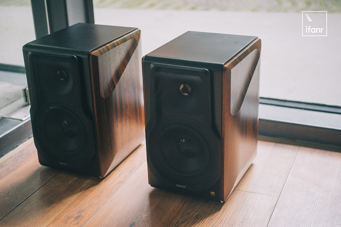 漫步者S3000轻体验 从这经典的旗舰型号说起 漫步者S3000轻体验 从这经典的旗舰型号说起