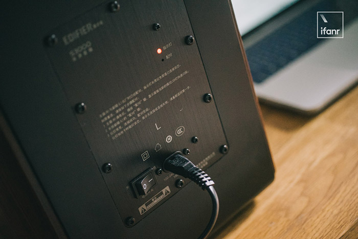 漫步者S3000轻体验 从这经典的旗舰型号说起 漫步者S3000轻体验 从这经典的旗舰型号说起