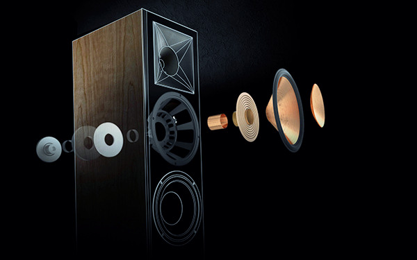 Klipsch RF-7 III