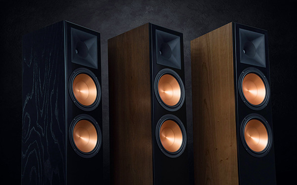 Klipsch RF-7 III