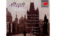 ŵԶҪġDvorak in Prague - A Celebration