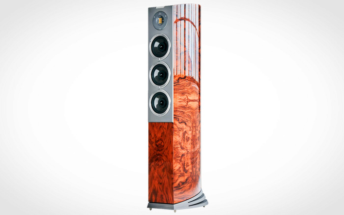 Audiovector R8 Arete