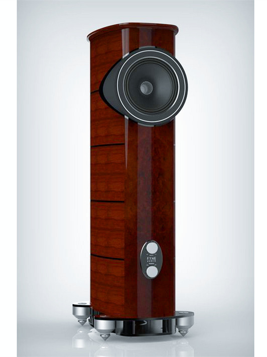 Fyne Audio F1-10