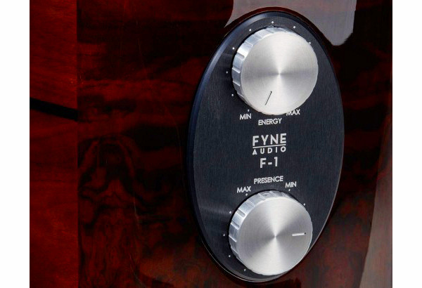 Fyne Audio F1-10