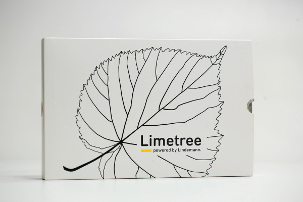 Lindemann Limetree Headphone