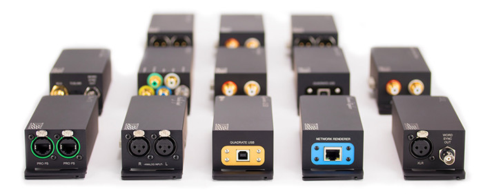 MSB Discrete DAC MSB Discrete DAC