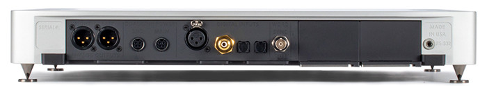 MSB Discrete DAC MSB Discrete DAC