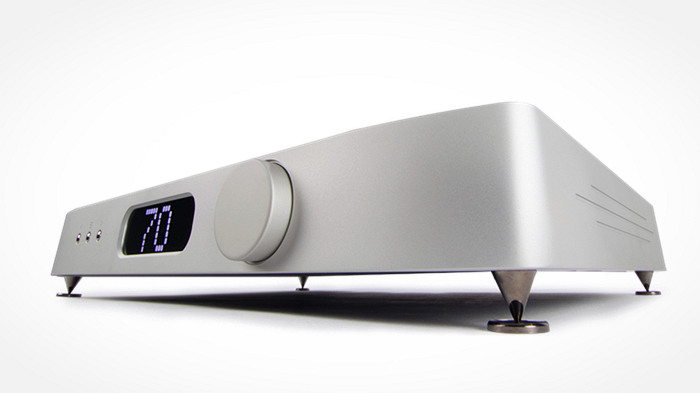 MSB Discrete DAC MSB Discrete DAC
