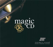  Magic CD һʱپų