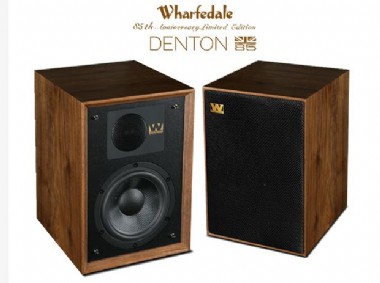 WharfedaleΪDentonƳ߼ؼֵ85涨 