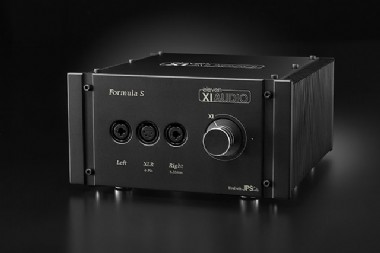 XIAudio  Formula S ֵAŴ