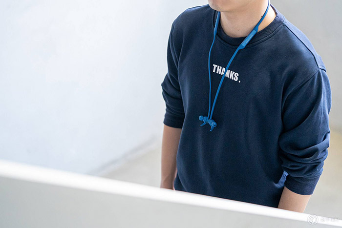 务实求真 Bowers&Wilkins PI3耳机体验 务实求真 Bowers&Wilkins PI3耳机体验