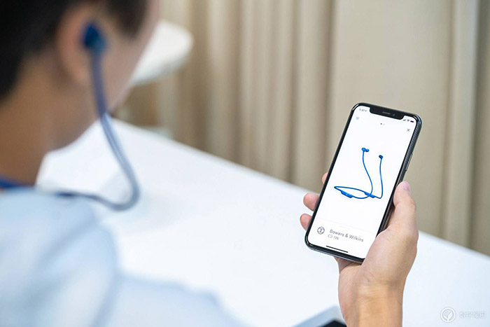 务实求真 Bowers&Wilkins PI3耳机体验 务实求真 Bowers&Wilkins PI3耳机体验