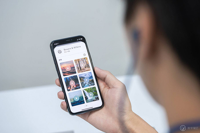 务实求真 Bowers&Wilkins PI3耳机体验 务实求真 Bowers&Wilkins PI3耳机体验