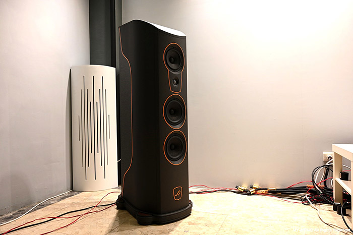 IP54防护 Martion Logan IC3-AW嵌入喇叭 IP54防护 Martion Logan IC3-AW嵌入喇叭