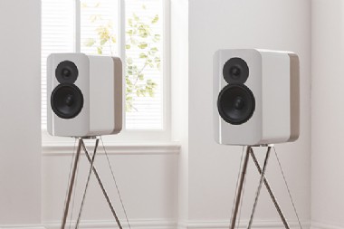 Q Acoustics Concept 300 ṹż 